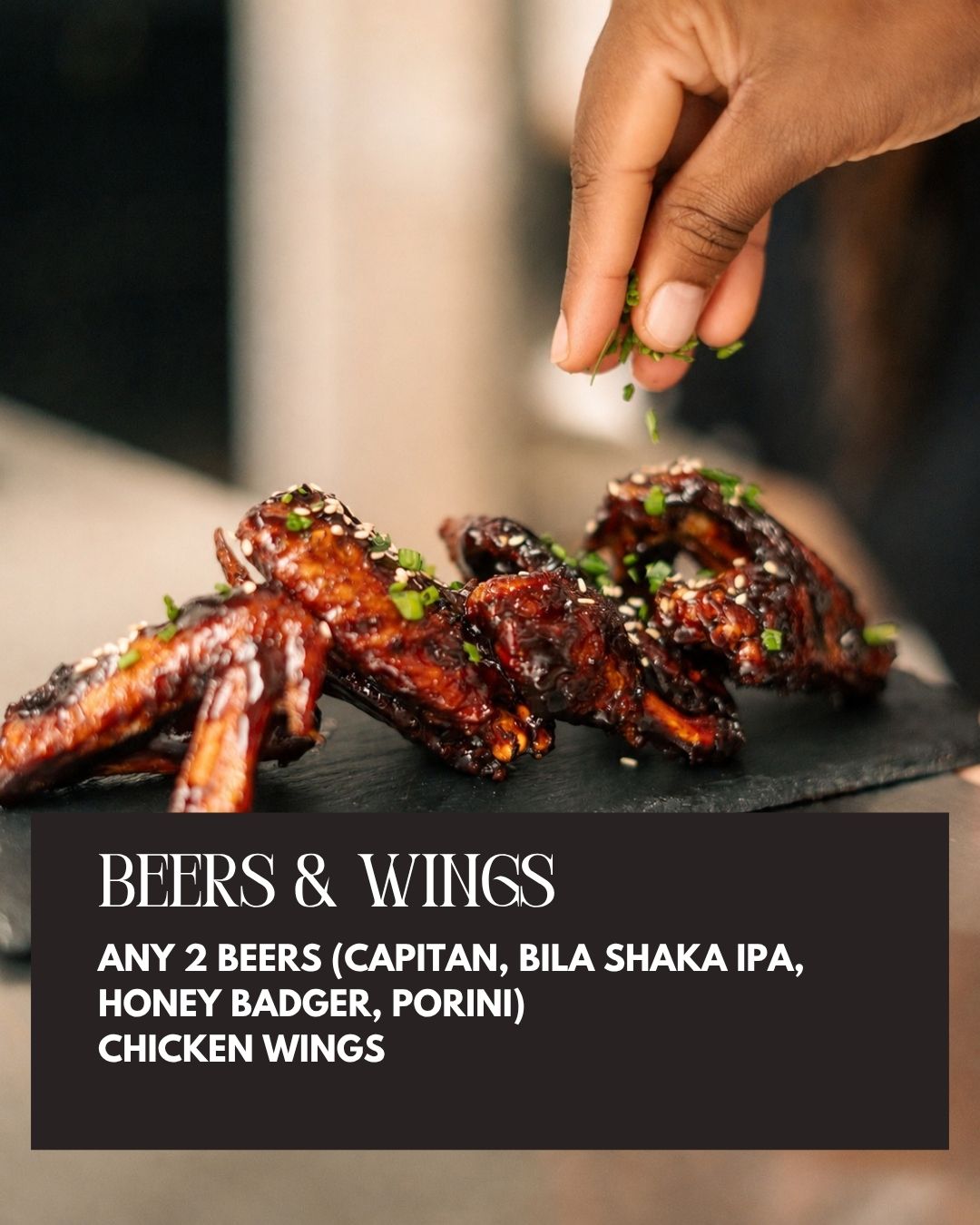 Weekday Specials — page 3