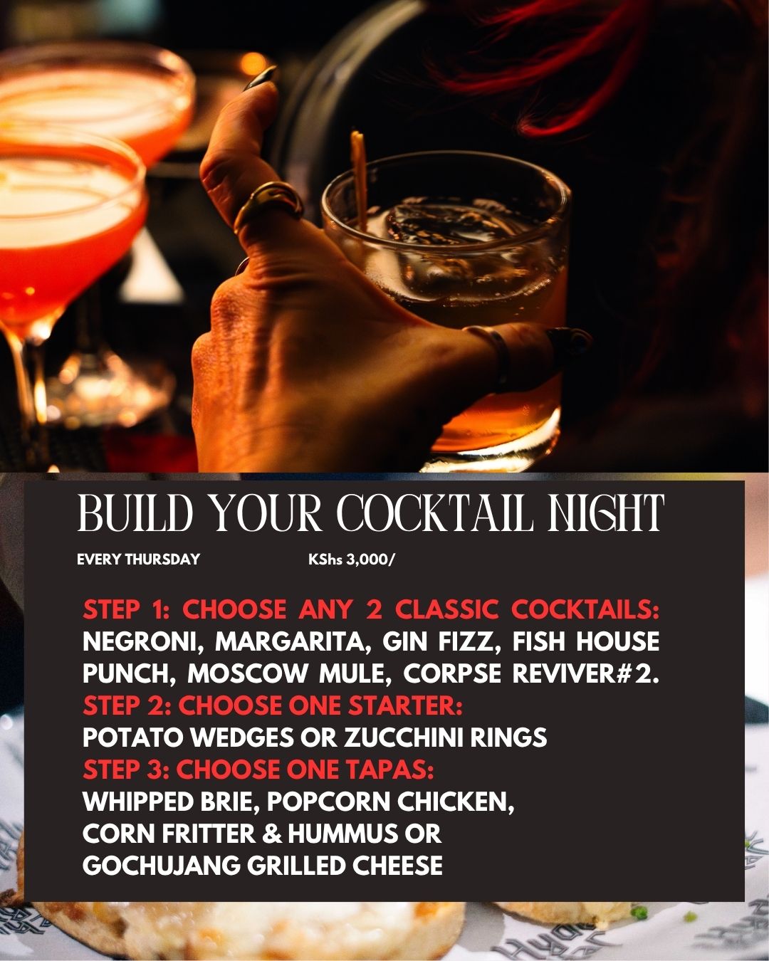 Weekday Specials — page 4